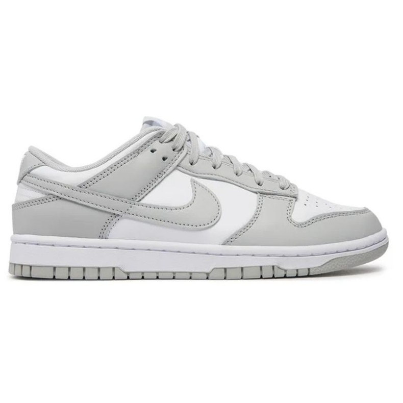 Nike Dunk Low Retro DD1391-103 skor grå
