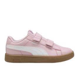 Puma Rickie Classic V PS 394253 18 skor rosa