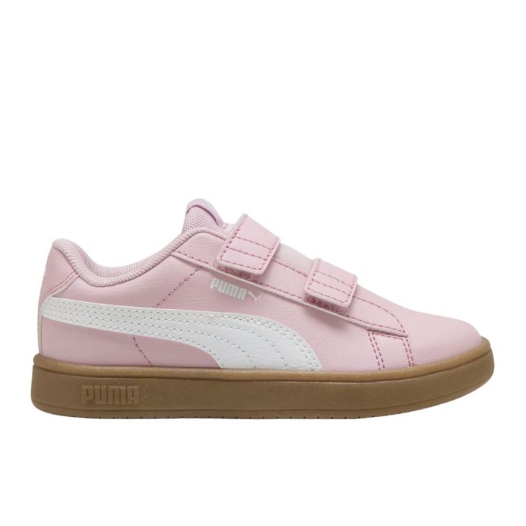 Puma Rickie Classic V PS 394253 18 skor rosa