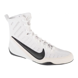 Nike Machomai 3 HF7333-101 skor vit