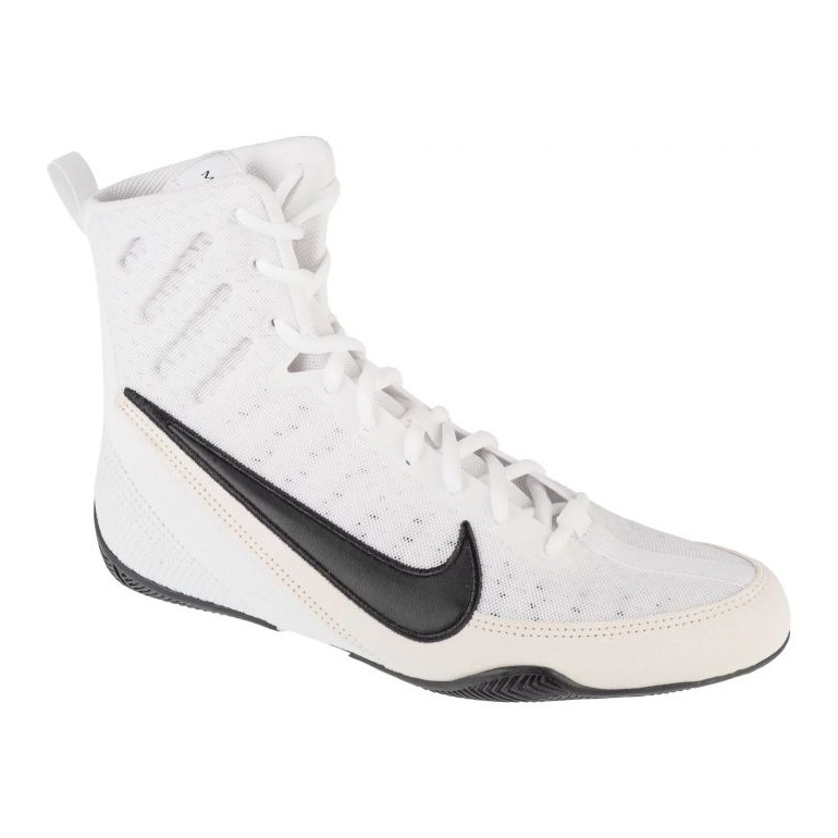 Nike Machomai 3 HF7333-101 skor vit