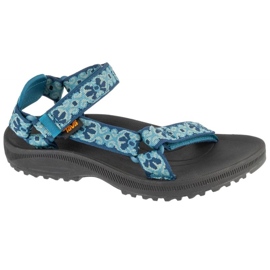Sandaler Teva Winsted 1017424-avff blå