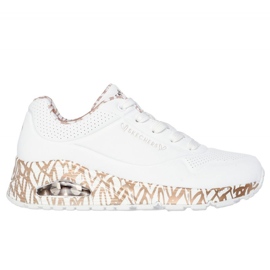 Skechers Sneakers 155506 WTRG -skor vit