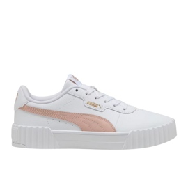 Puma Carina 3.0 400365 06 skor vit