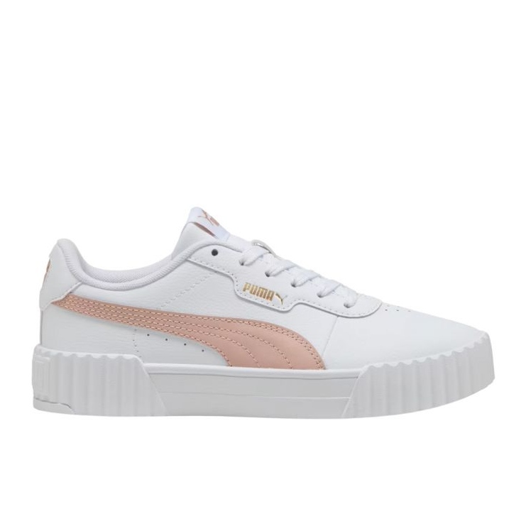 Puma Carina 3.0 400365 06 skor vit