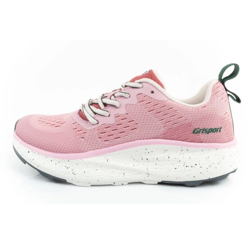 GRISPORT GR-25-10-9009L RUNNskor rosa