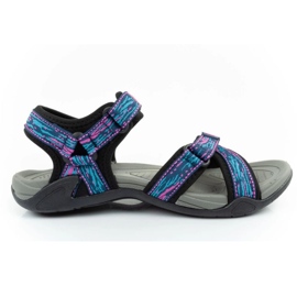 Grisport GR-25-34-9024L Sandaler blå