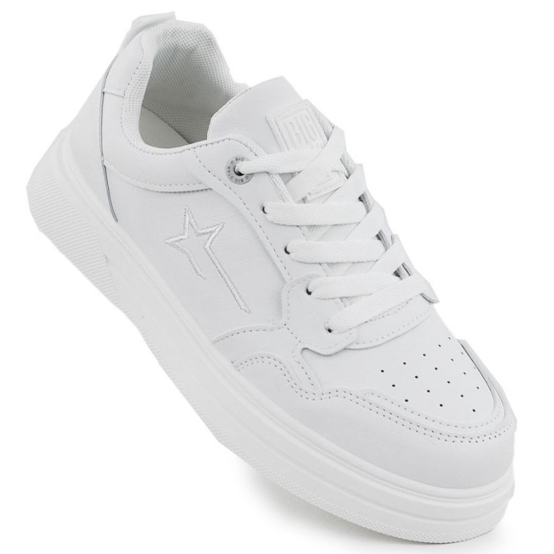 Big Star RR174571 Big Sports vit