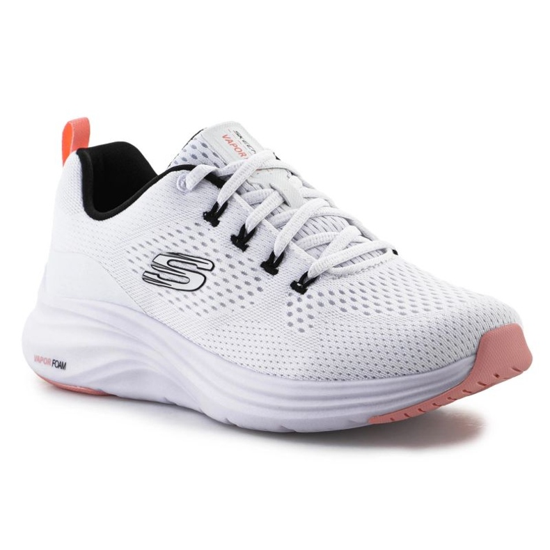Skechers Vapor Foam-Fresh Trend 150024-WBC skor vit