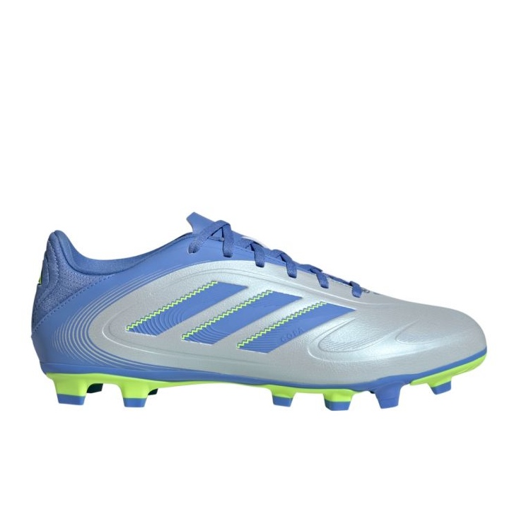 Adidas copa pure 3 club fg/mg ie1174 fotbollsskor blå