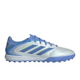 Adidas Copa Pure 3 League TF ID9045 fotbollsskor blå