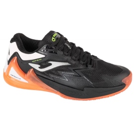Tennisskor Joma Open Men 2501 Topes2501om svart