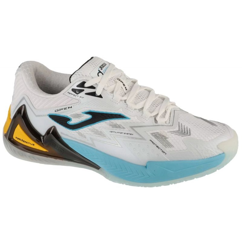 Tennisskor Joma Open Men 2502 Topes2502om vit