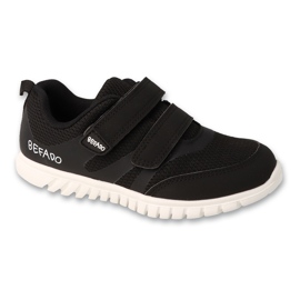 Befado Children's Sports Shoes 516y420 Svart