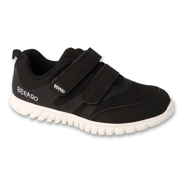 Befado Children's Sports Shoes 516y420 Svart