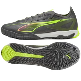 Puma Ultra 5 Match TT 108351-03 fotbollsskor svart