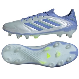 Adidas Copa Pure III Elite FG ID9038 fotbollsskor blå