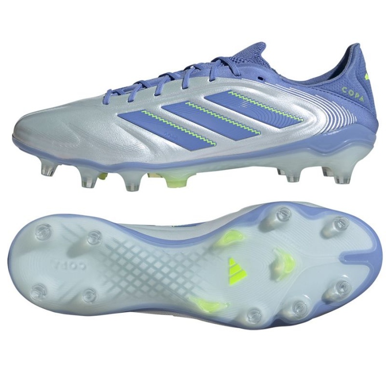 Adidas Copa Pure III Elite FG ID9038 fotbollsskor blå
