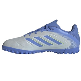 Adidas copa pure iii klubb tf ie1186 fotbollsskor blå