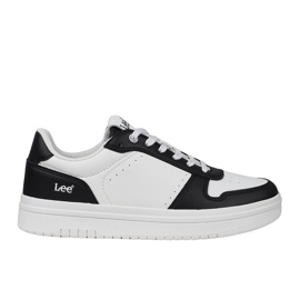 Herrsportskor Lee Milo M 50251040 04A vit