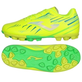 JOMA PROFULSION 2505 HG PRJS2509HG SKOR gul
