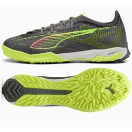 Puma Ultra 5 Pro Cage 108173-03 fotbollsskor grå