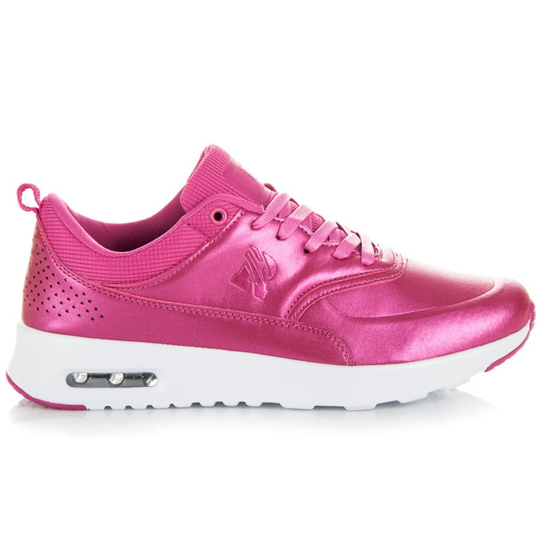 Rapter Fuchsia sportskor rosa