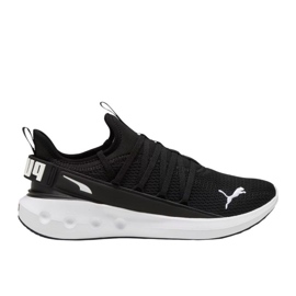 Puma Softride Carson Fresh 310155 01 Löpskor svart