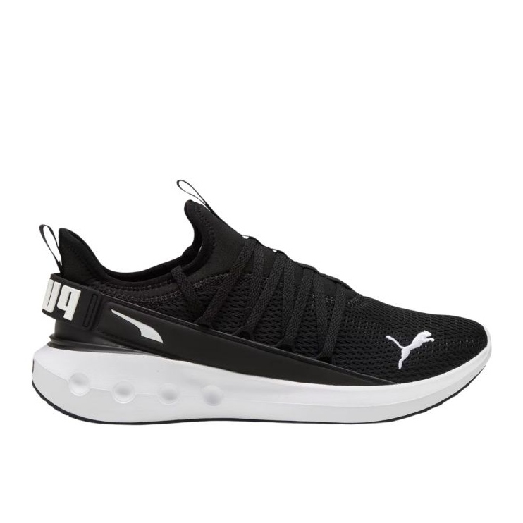 Puma Softride Carson Fresh 310155 01 Löpskor svart