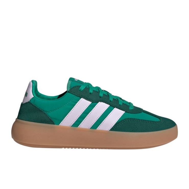 Adidas barreda avkoda ji2324 skor grön