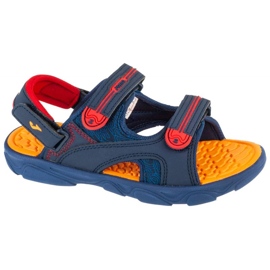 Sandaler Joma S.OCEAN 2503 SOCZYS2503V blå