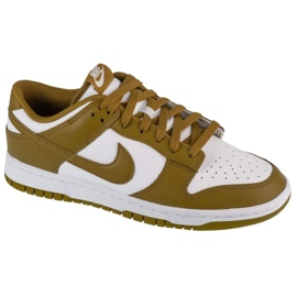 Nike Dunk Low Retro DV0833-105 skor vit