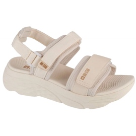 Big Star Sandals RR274A076 Sandaler beige