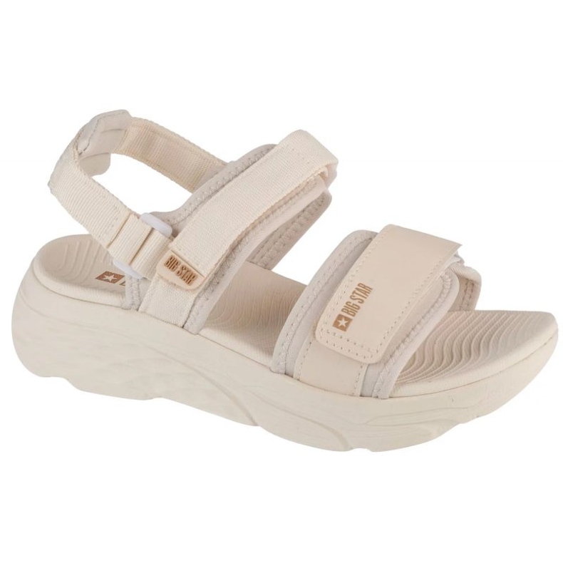 Big Star Sandals RR274A076 Sandaler beige