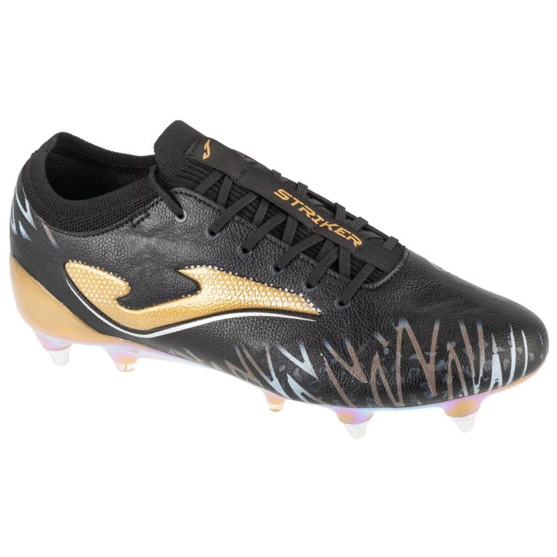 JOMA STRIKER 2501 SG STRIKS2501SG fotbollsskor svart