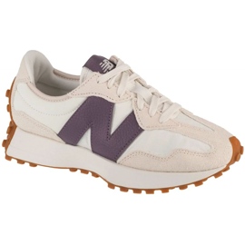 New Balance Nya balansskor WS327ftc beige