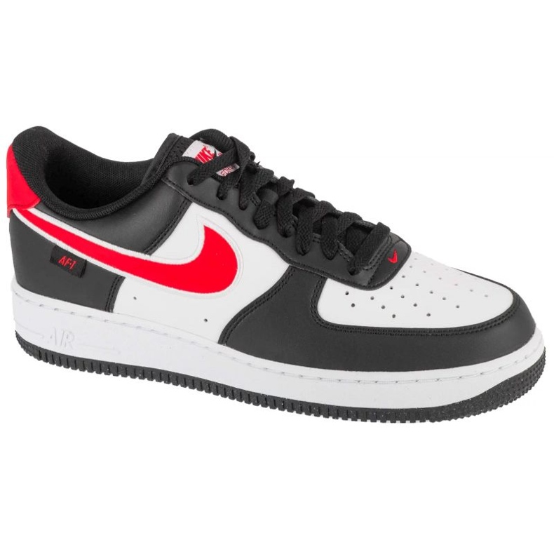 Nike Air Force 1 07 NN HM0721-002 Skor svart