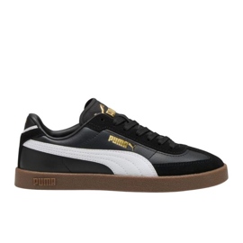 Puma Club II ERA 401489 01 skor svart