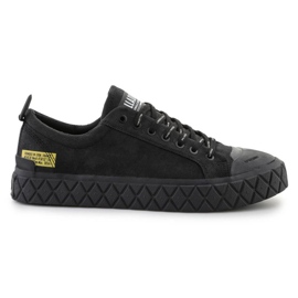 Palladium palladium ess lo överskott 74488-060-m svart