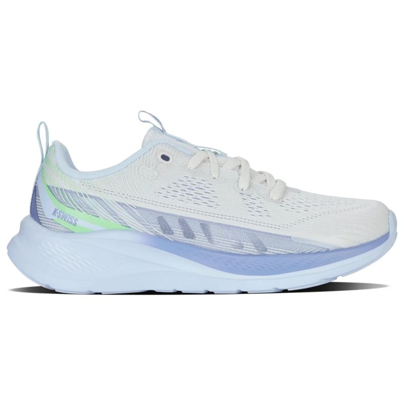 K- Swiss K-Swiss Helio Trainer 94079-473-M skor vit