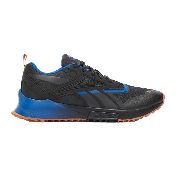 Löpskor Reebok Lavante Trail 2 100209968 svart