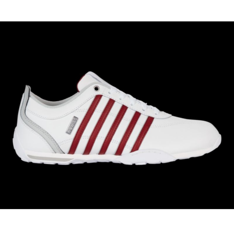 K-Swiss Arvee Shoes 1,5 M 02453-174-M vit