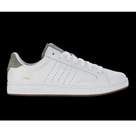K-Swiss Lozan Club LTH M 07263-915-M vit