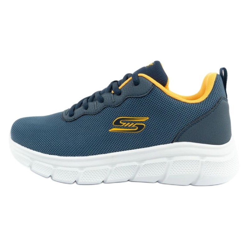 Skechers Bobs B Flex Iy Edge 118109/nvy skor blå