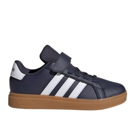 Adidas Grand Court 2.0 JR JI0974 Skor