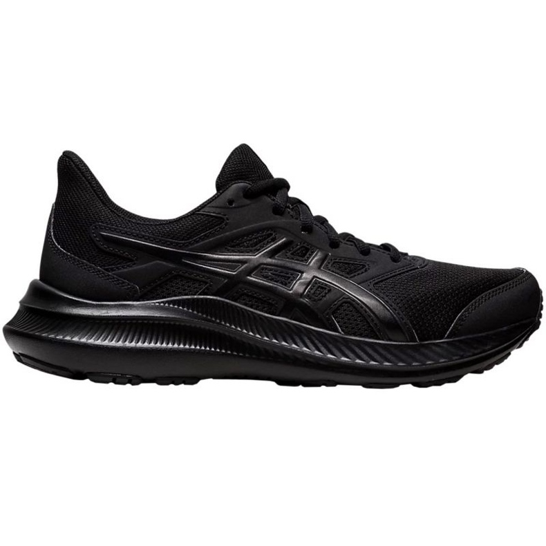 Asics Jolt 4 1012B421 001 Träningsskor svart