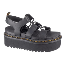 Dr. Martens Dr skor Martens Nartilla Xl DM31538001 svart