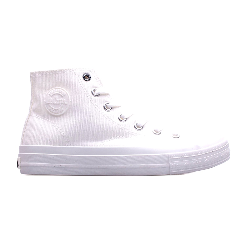 Lee Cooper LCW-22-31-0906L sneakers vit