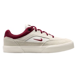 Nike SB Malor FV6064-102 skor beige