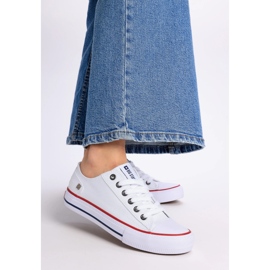 Big Star DD274336 Vita skor sneakers